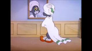 Tom and Jerry, 39 Episode   Polka Dot Puss 1949