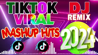 NEW TIKTOK MASHUP NONSTOP REMIX 2024🔥TRENDING TIKTOK VIRAL🔥TIKTOK REMIX