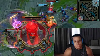 There's NO WAY Tyler1 Loses this.. Right?