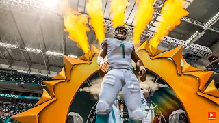 Houston Texans vs Miami Dolphins NFL Week 12 Madden 23 Gameplay