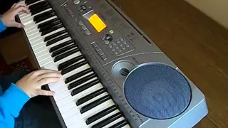 Czas honoru "Czołówka" Piano Cover