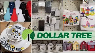 DOLLAR TREE NEW ITEMS • quick shop with me