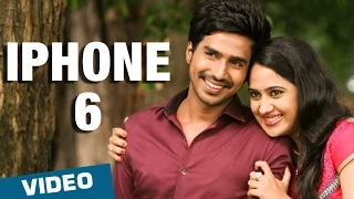 iPhone 6 Video Song | Indru Netru Naalai | Vishnu Vishal | Mia George | Hiphop Tamizha