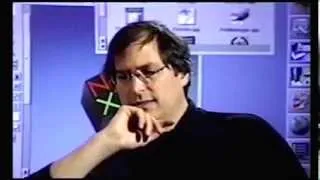Fan Made Compilation of Steve Job's Criticism towards Microsoft