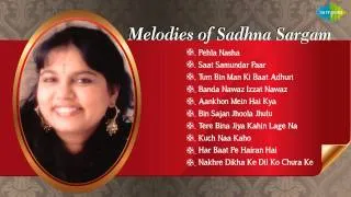 Melodies of Sadhna Sargam | Bollywood Popular Songs | Superhit Songs