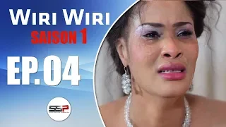 WIRI WIRI - Saison 1 - Episode 04 - 06 Mars 2015