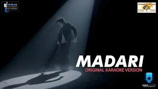 Madari Coke Studio Original Karaoke Version | Clinton Cerejo | Vishal Dadlani | Sonu Kakkar