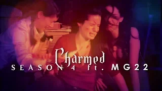 #Charmed Season 4 Opening Credits ft. MG22 [One Last Star]