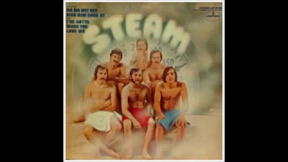 Steam - "Na, Na, Hey, Hey [Kiss Him Goodbye]" (1969)