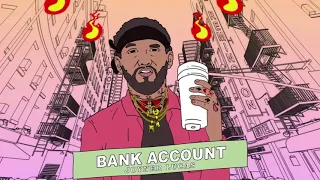 Joyner Lucas - Bank Account (Remix) Instrumental