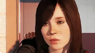 BEYOND TWO SOULS Bande Annonce PC (2019)