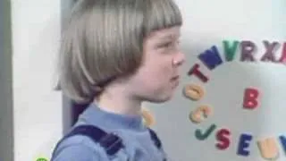 Sesame Street: Letters Make Words With B