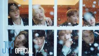 Stray Kids(스트레이 키즈) "24 to 25” Video