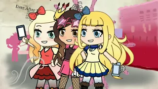 Ever After High intro (Gacha Life version)