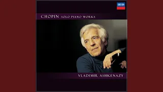 Chopin: 24 Préludes, Op. 28: No. 23 in F Major: Moderato