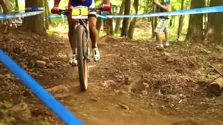 2012 World Cup XC 6 - Windham