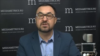 Цель программы "Бизнес завтрак" Романа Дусенко на радио Mediametrics