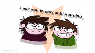 My Love Танюха || meme animation || Tord/Edd