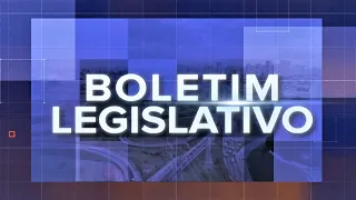 BOLETIM LEGISLATIVO  15/05/2024