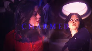 Charmed: The Truth Uncovered - Opening Credits | Broken Strings