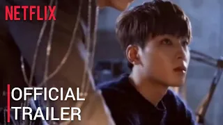 SEVENTEEN X GFRIEND : Extracurricular | Official Trailer | Netflix