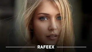 Rafeex  - No Va Pasar (Original Mix)
