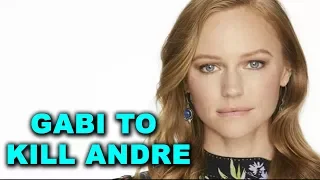 ‘Days Of Our Lives’ Spoilers: Abigail Dressed As Gabi To Kill Andre, Mental Illness To Blame