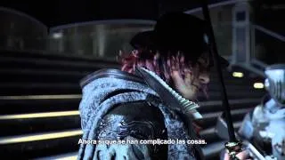 FINAL FANTASY XV - Tráiler del anuncio (E3 2013)