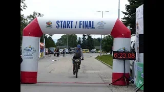 (RACE)Обиколка на Витоша 2018