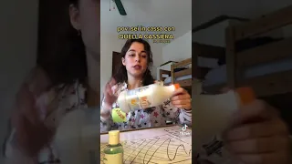 Tik tok di Marisol Viola