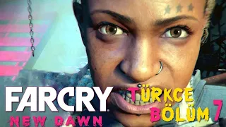 Kutsal Güç ! | Far Cry® New Dawn