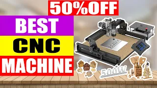 TOP 5 Best CNC Machine Review in 2024 | 11 11 SALE | Best CNC Router Machine From AliExpress