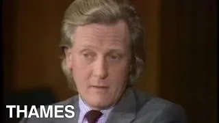 Michael Heseltine | Conservative Party | People and politics | 1976 |   Part one