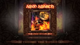 Amon Amarth - Death in Fire (OFFICIAL)