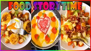 Cooking recip 🌈 Storytime Tiktok Compilation #219