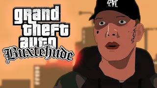 Grand Theft Auto Buxtehude [Trailer]