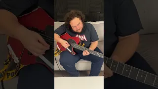 Guitar Simon Says!