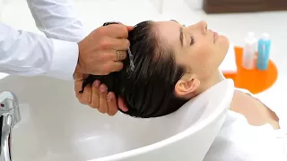 Moroccanoil Hydrating Shampoo + Conditioner Мороканойл Увлажнение волос