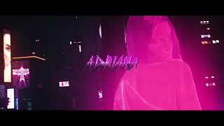 RAF Camora - Adriana 432hz