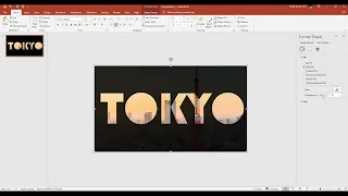 | POWER POINT MORPH PRESENTATION | | TOKYO THEMED POWER POINT PRESENTATION | | PPTMAKER |