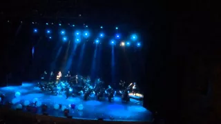 Prime Orchestra 31.03.2016