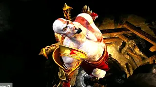God of War 3 Hard Mode on PC Rpcs3 PART 9