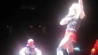 "Heartbeat" Madonna "Sticky & Sweet Tour" Live! Completo- Buenos Aires 2008