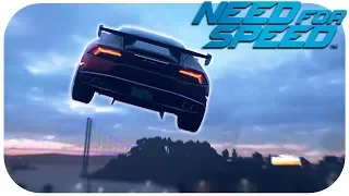 NEED FOR SPEED (2015) FAILS & GLITCHES #25 (NFS 2015 Funny Moments)
