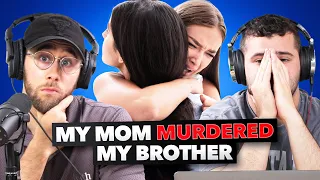 My Mom Murdered My Brother And I Forgave Her