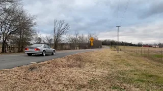 ‘94 Mercedes-Benz SL600 Custom Exhaust!  Loud V12!