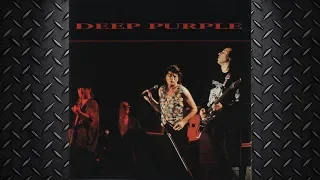 Deep Purple - Welcome Joe - Genova June 1994