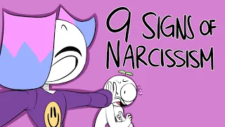 9 Signs Someone is a Narcissist