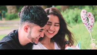 Love Story | Isfandiyor and Malika | BEK DRE PRO