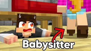 Using STRICTEST Babysitter to TEST My Friends…